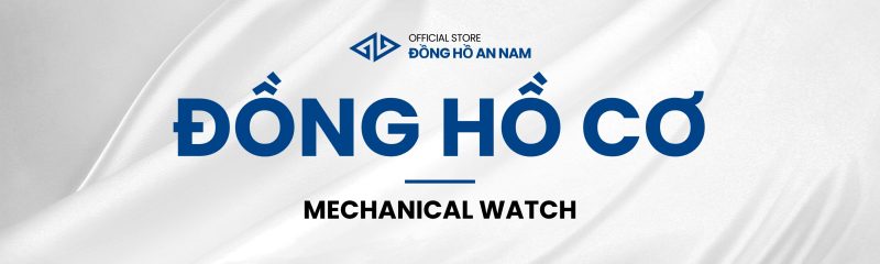 Top thương hiệu có mẫu đồng hồ cơ nam đẹp nổi bật