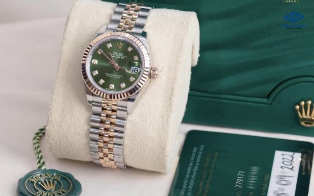 Một Số Lưu Ý Khi Mua Đồng Hồ Rolex Nam Giá Rẻ!