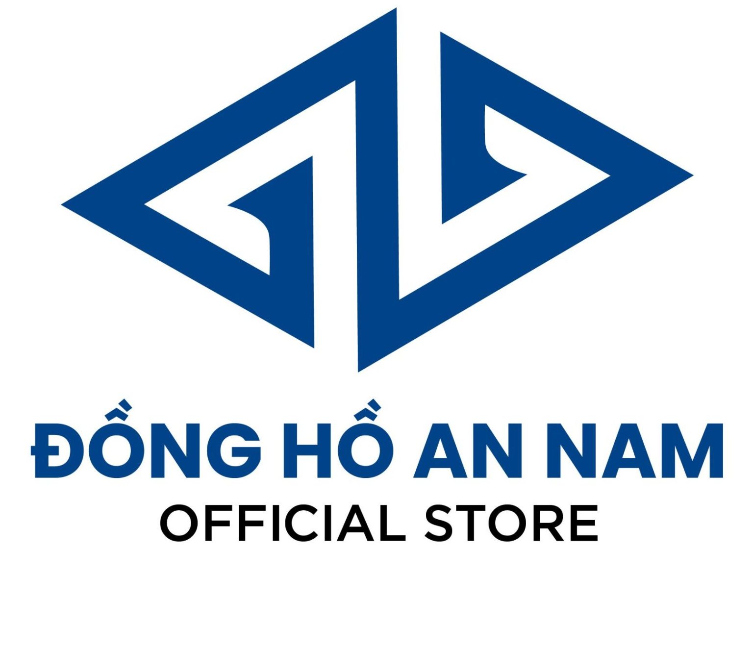 Logo Đồng Hồ An Nam