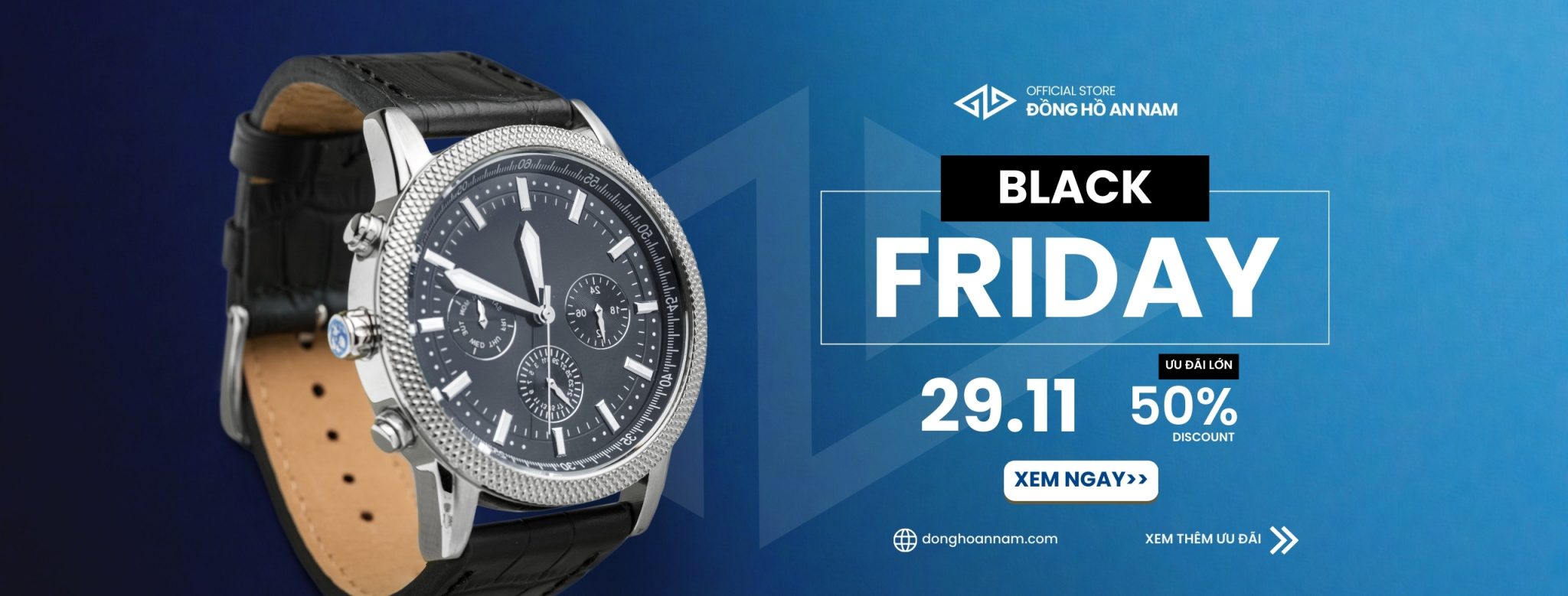 banner black friday